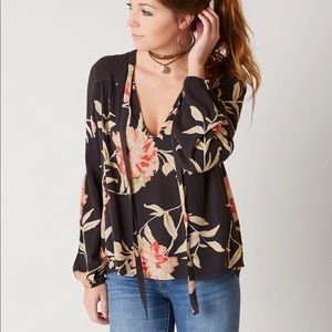 Billabong Birds on High Top